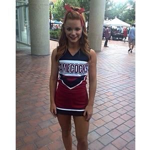 Meet your Posher, Taryn